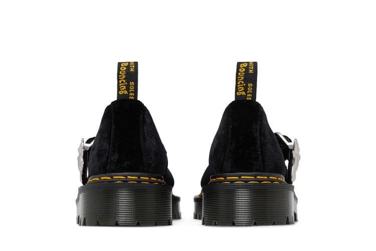 Marc Jacobs x Wmns Addina Heaven 'Black'