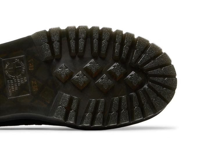 Marc Jacobs x Wmns Addina Heaven 'Black'