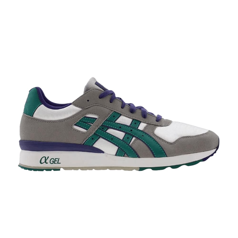 Asics GT 2 White Emerald