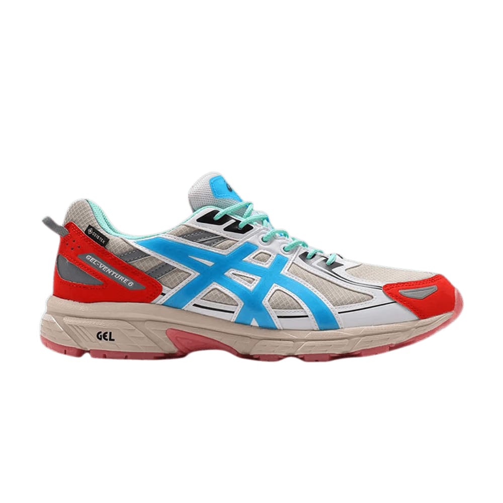 Atmos x ASICS Gel-Venture 6 Electric Blue