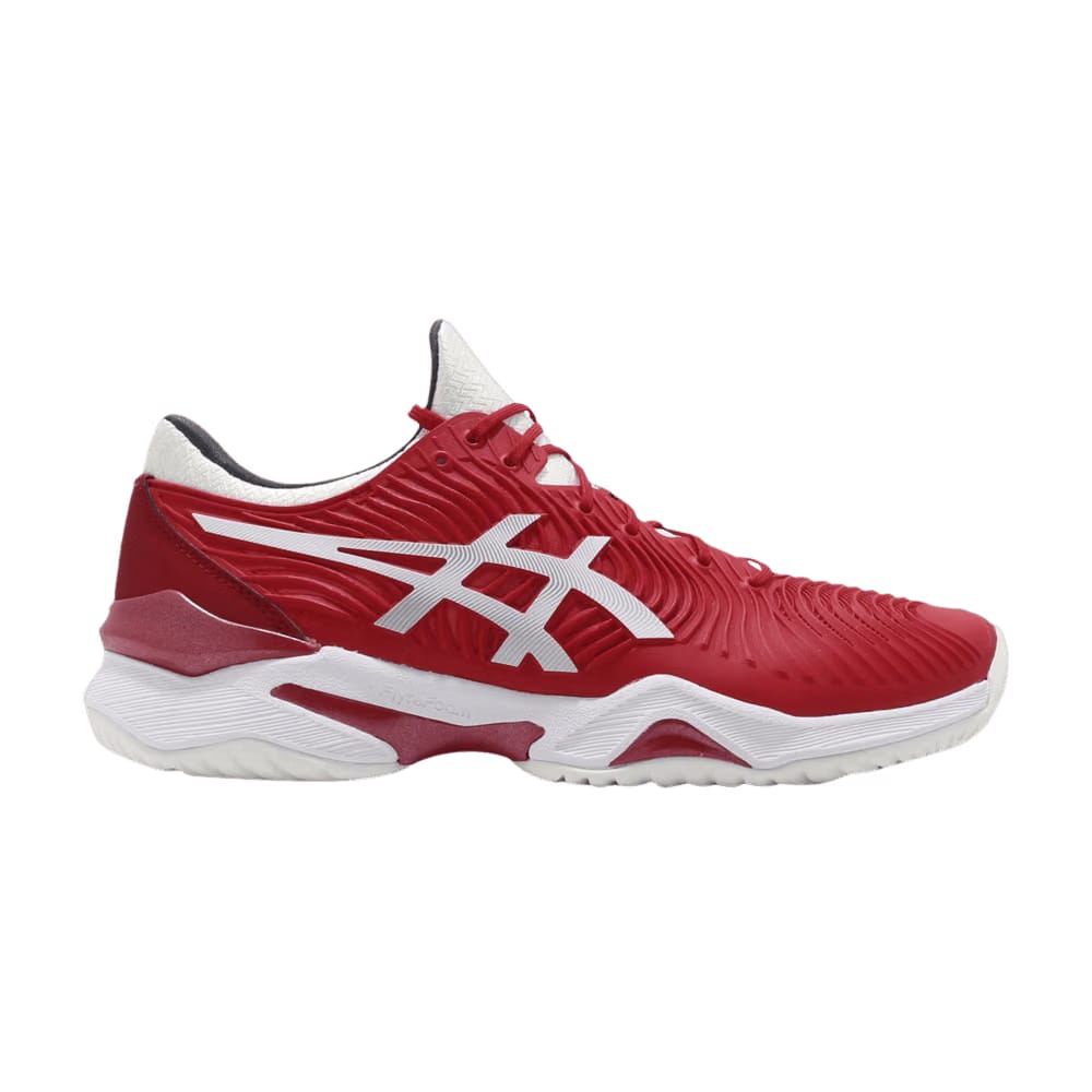 Asics Court FF Novak French Open - Classic Red