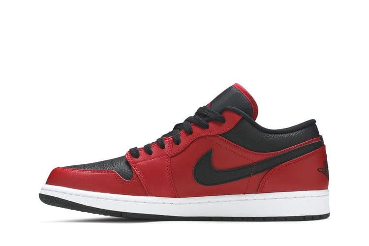Air Jordan 1 Low Banned