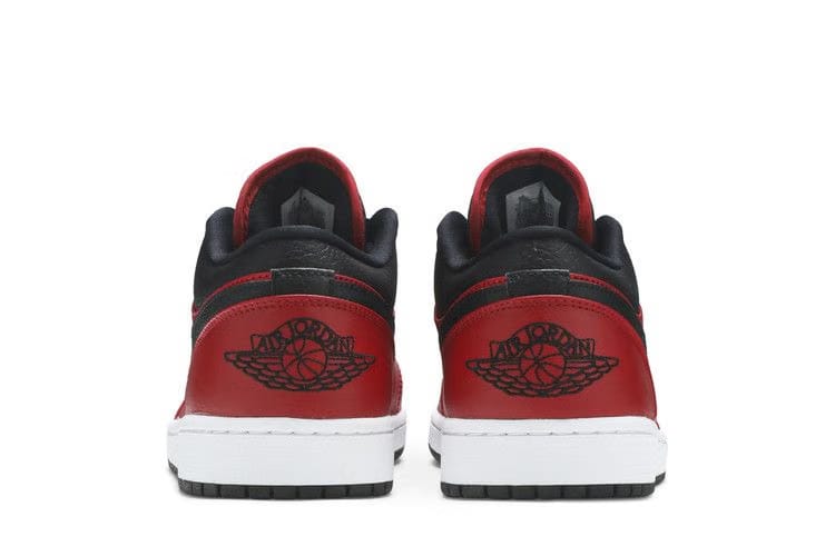 Air Jordan 1 Low Banned