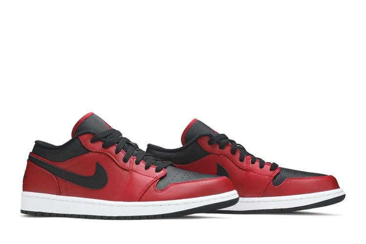 Air Jordan 1 Low Banned