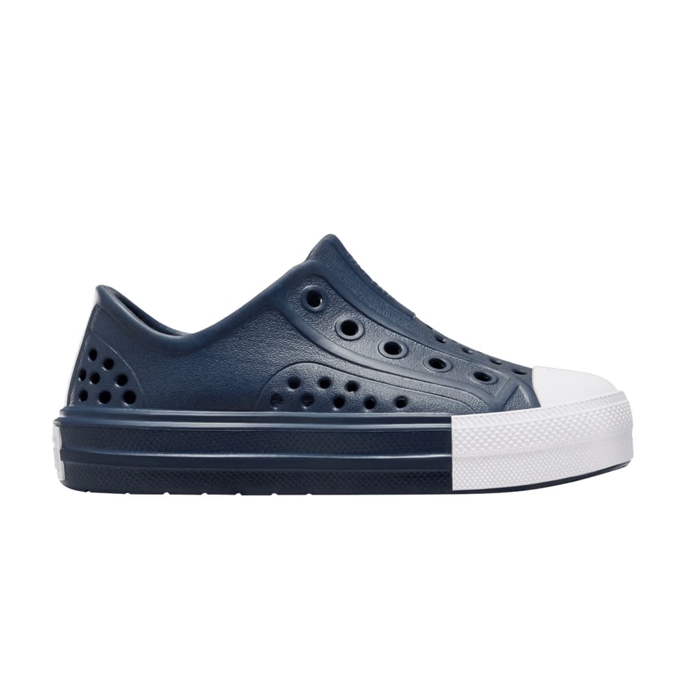 Chuck Taylor All Star Play Lite CX Low PS Obsidian