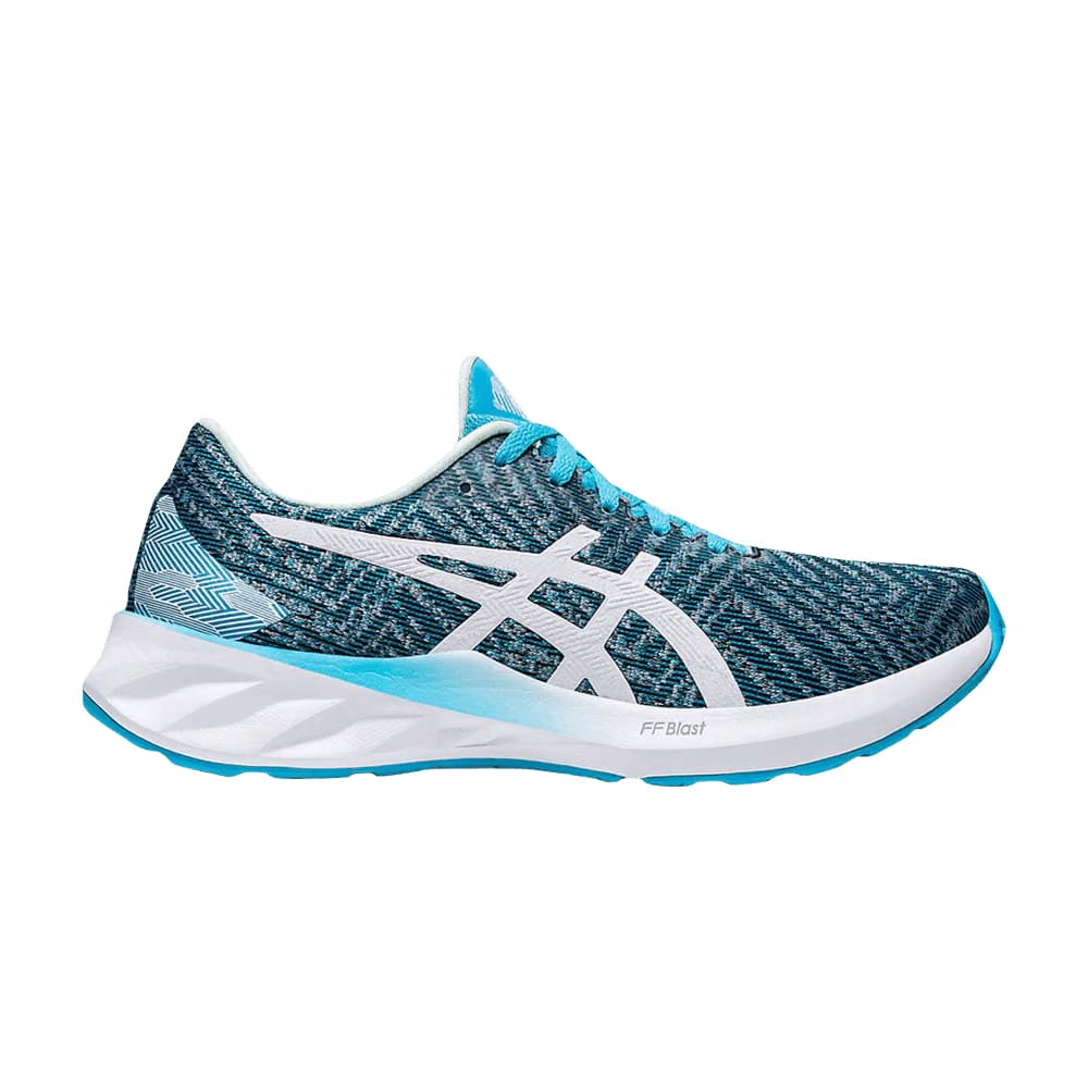 Asics Wmns Roadblast 'Aquarium'