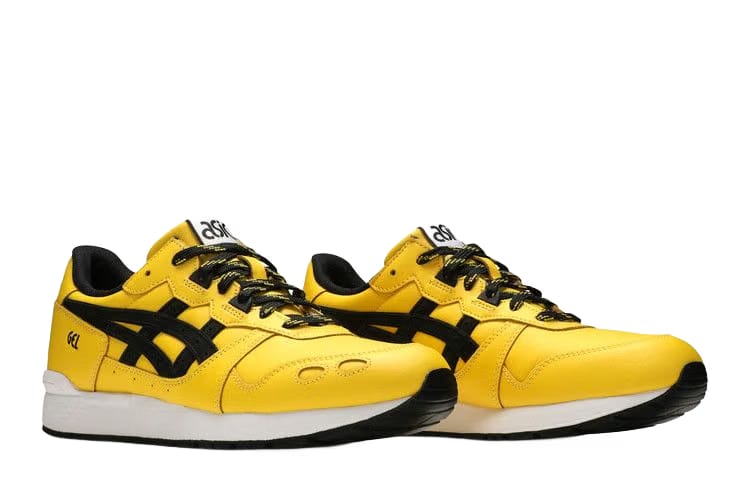 Asics Gel Lyte 3 Tai CHI Yellow