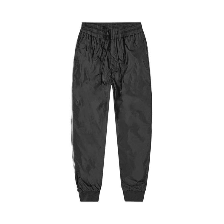 Moncler Taped Track Pant Black