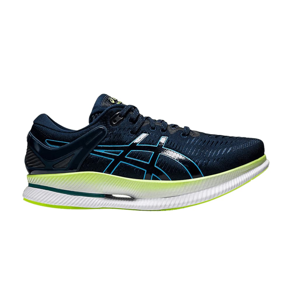 Asics MetaRide French Blue Aqua