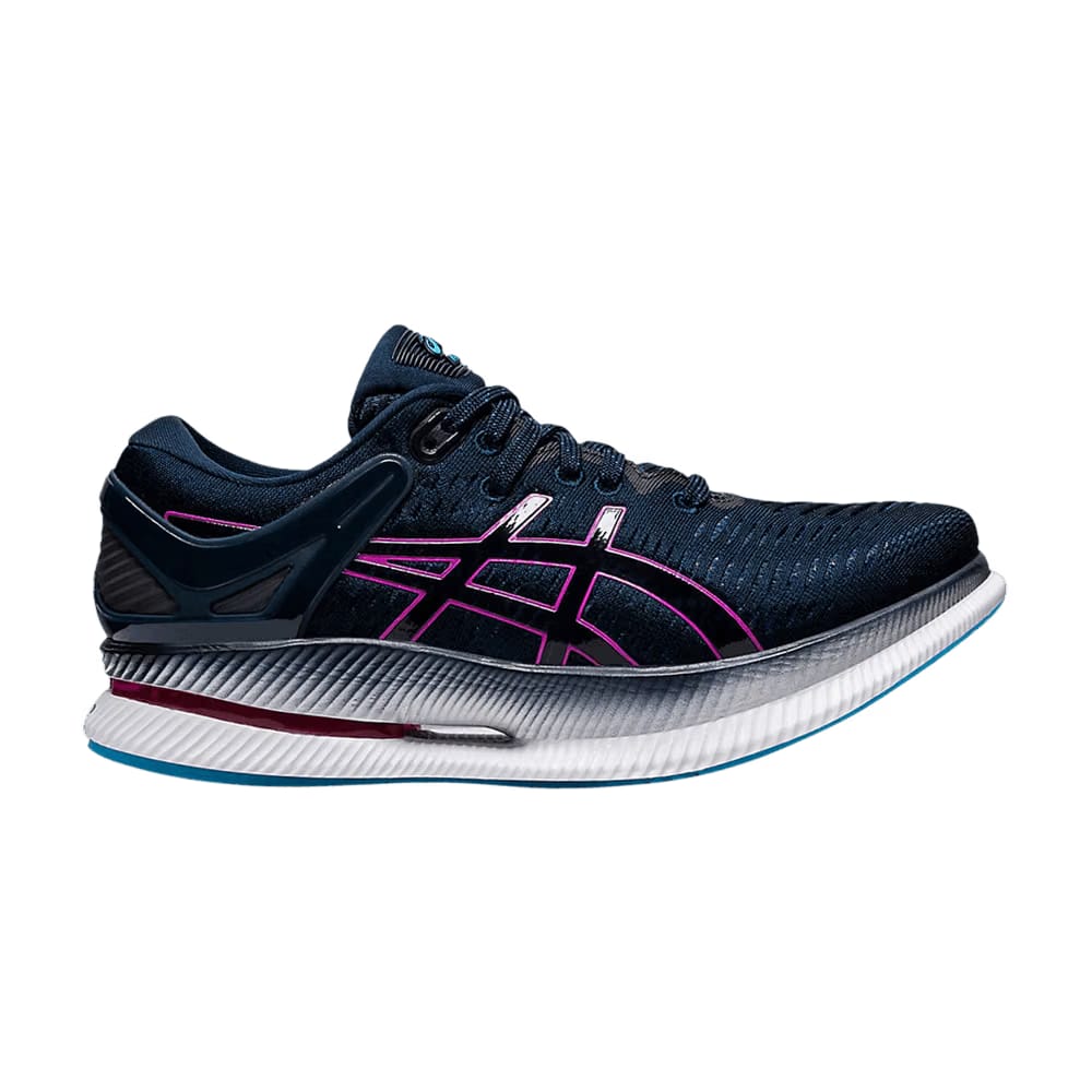 Asics Wmns MetaRide 'French Blue Grape'