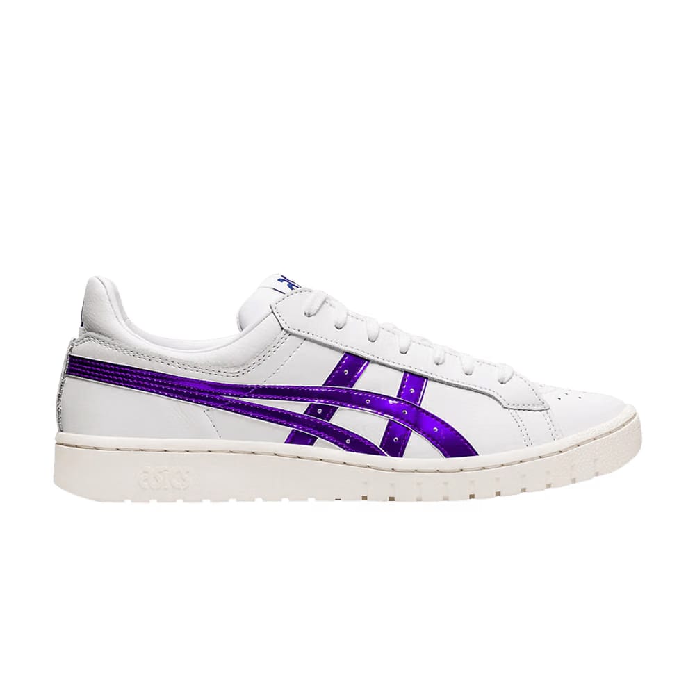 Asics Gel PTG White Royal Azel