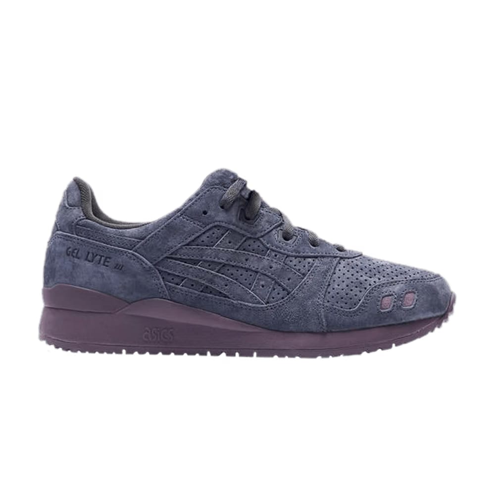 Ronnie Fieg x ASICS Gel Lyte 3 OG The Palette - Asteroid