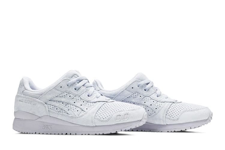 Ronnie Fieg x ASICS Gel Lyte 3 OG The Palette - Avalanche