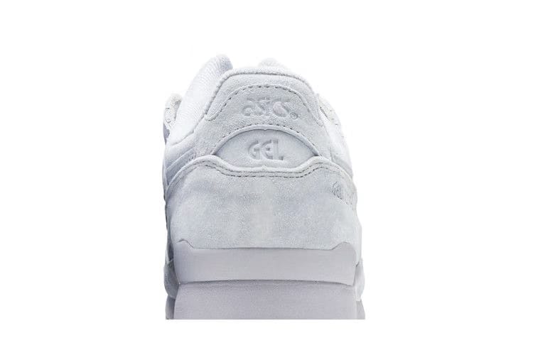 Ronnie Fieg x ASICS Gel Lyte 3 OG The Palette - Avalanche