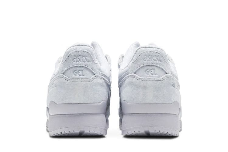 Ronnie Fieg x ASICS Gel Lyte 3 OG The Palette - Avalanche