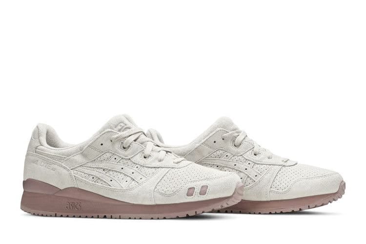 Ronnie Fieg x ASICS Gel Lyte 3 OG The Palette - Pyramid