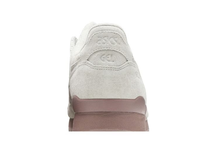 Ronnie Fieg x ASICS Gel Lyte 3 OG The Palette - Pyramid
