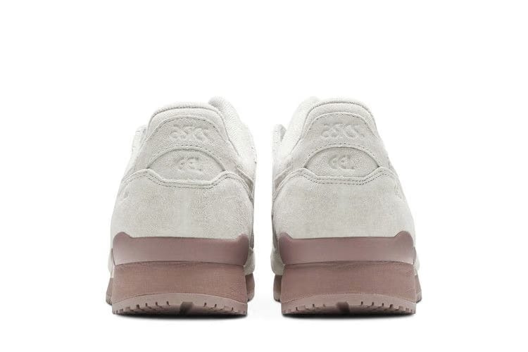 Ronnie Fieg x ASICS Gel Lyte 3 OG The Palette - Pyramid