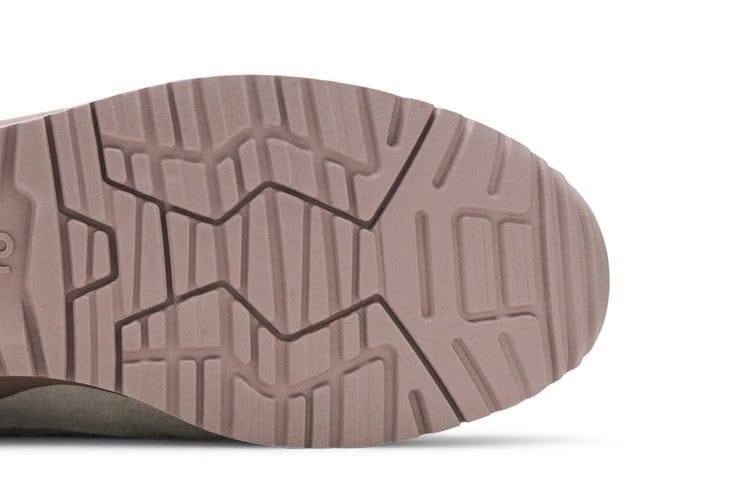 Ronnie Fieg x ASICS Gel Lyte 3 OG The Palette - Pyramid