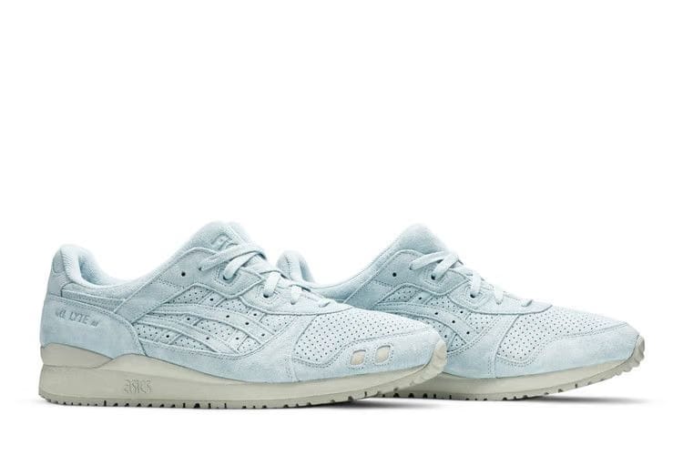 Ronnie Fieg x ASICS Gel Lyte 3 OG The Palette - Summit