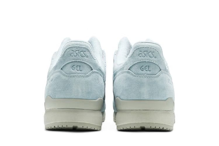 Ronnie Fieg x ASICS Gel Lyte 3 OG The Palette - Summit