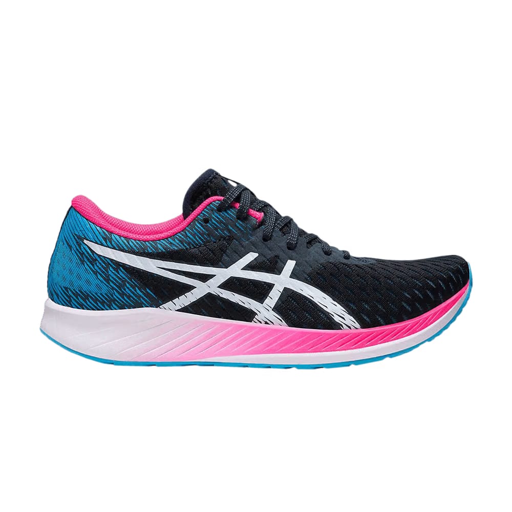 Asics Wmns Hyper Speed 'French Blue Black'