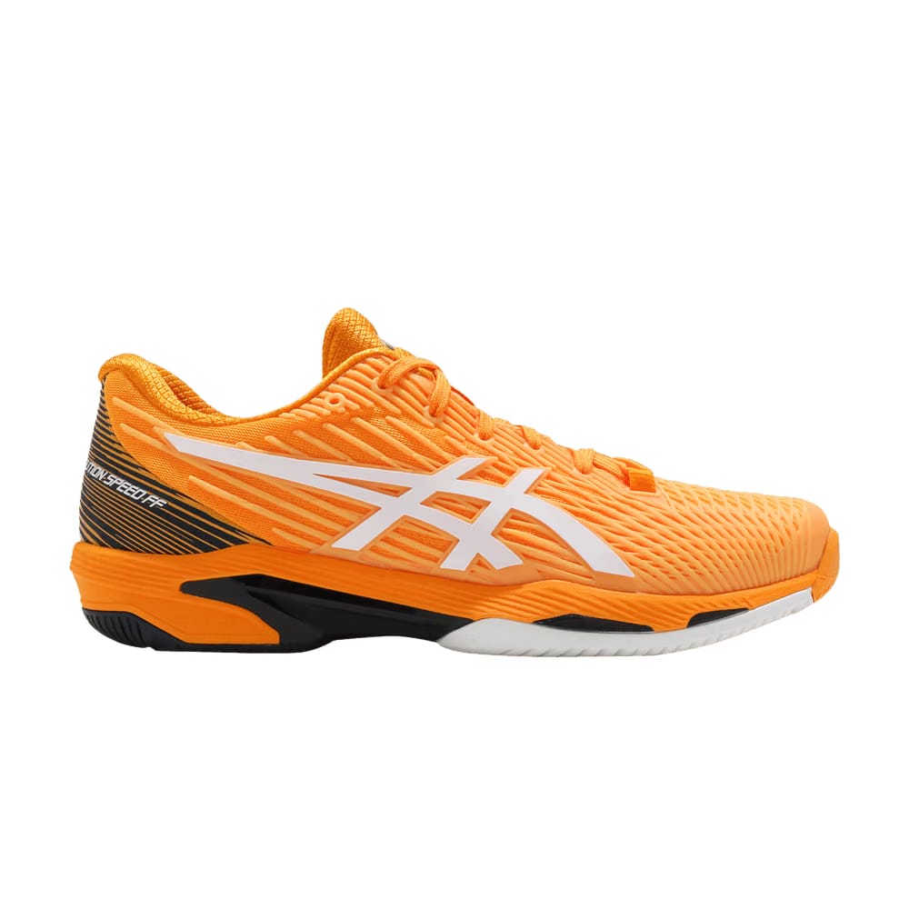 Asics Solution Speed FF 2 Amber