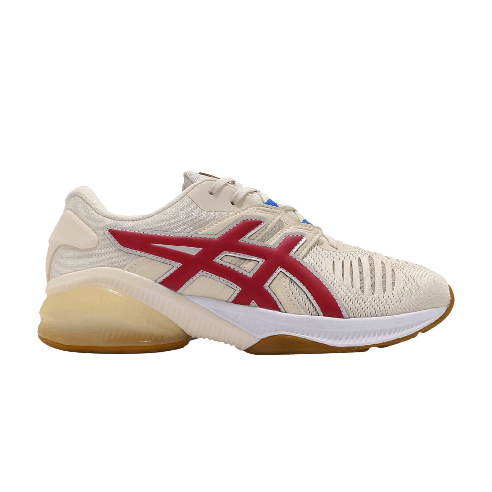 Asics Gel Quantum Infinity Jin Birch Red