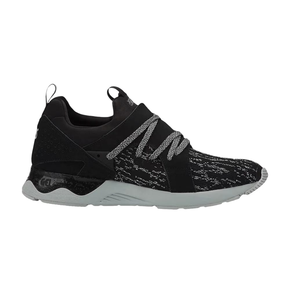 Asics Gel Lyte 5 Sanze Black
