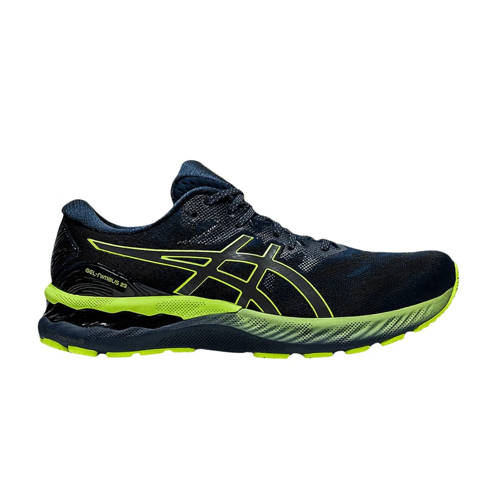 Asics Gel Nimbus 23 French Blue