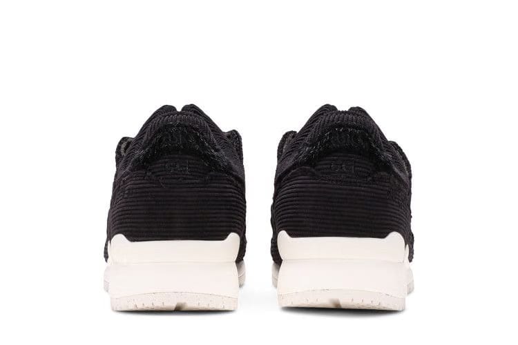 Asics Wmns Gel Lyte 3 OG 'Corduroy - Black'