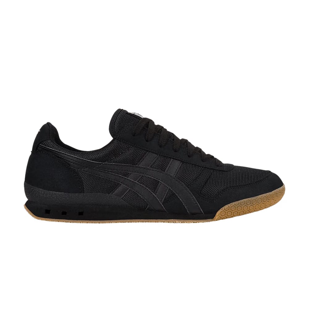 Asics Ultimate 81 Black Gum