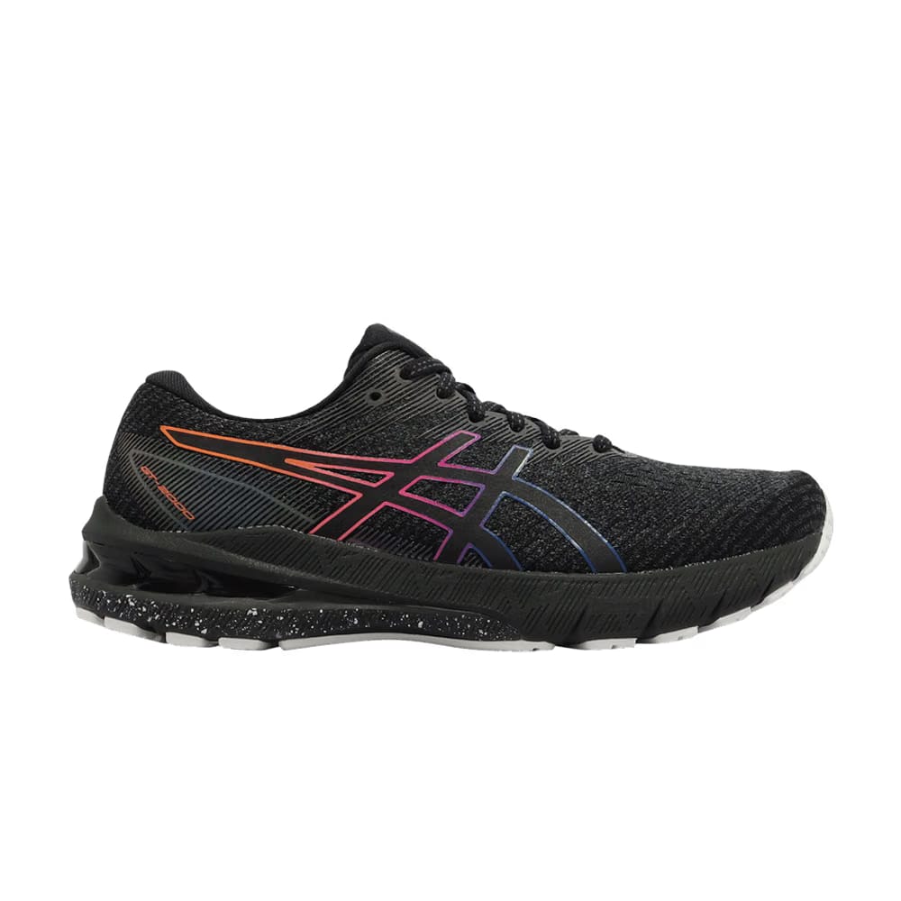 Asics Wmns GT 2000 10 Lite-Show 'Black'