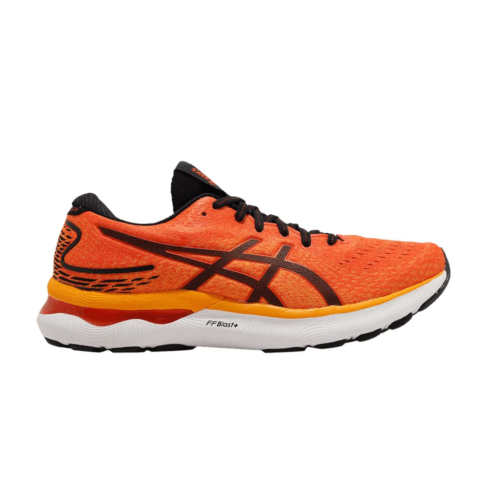 Asics Gel Nimbus 24 Cherry Tomato