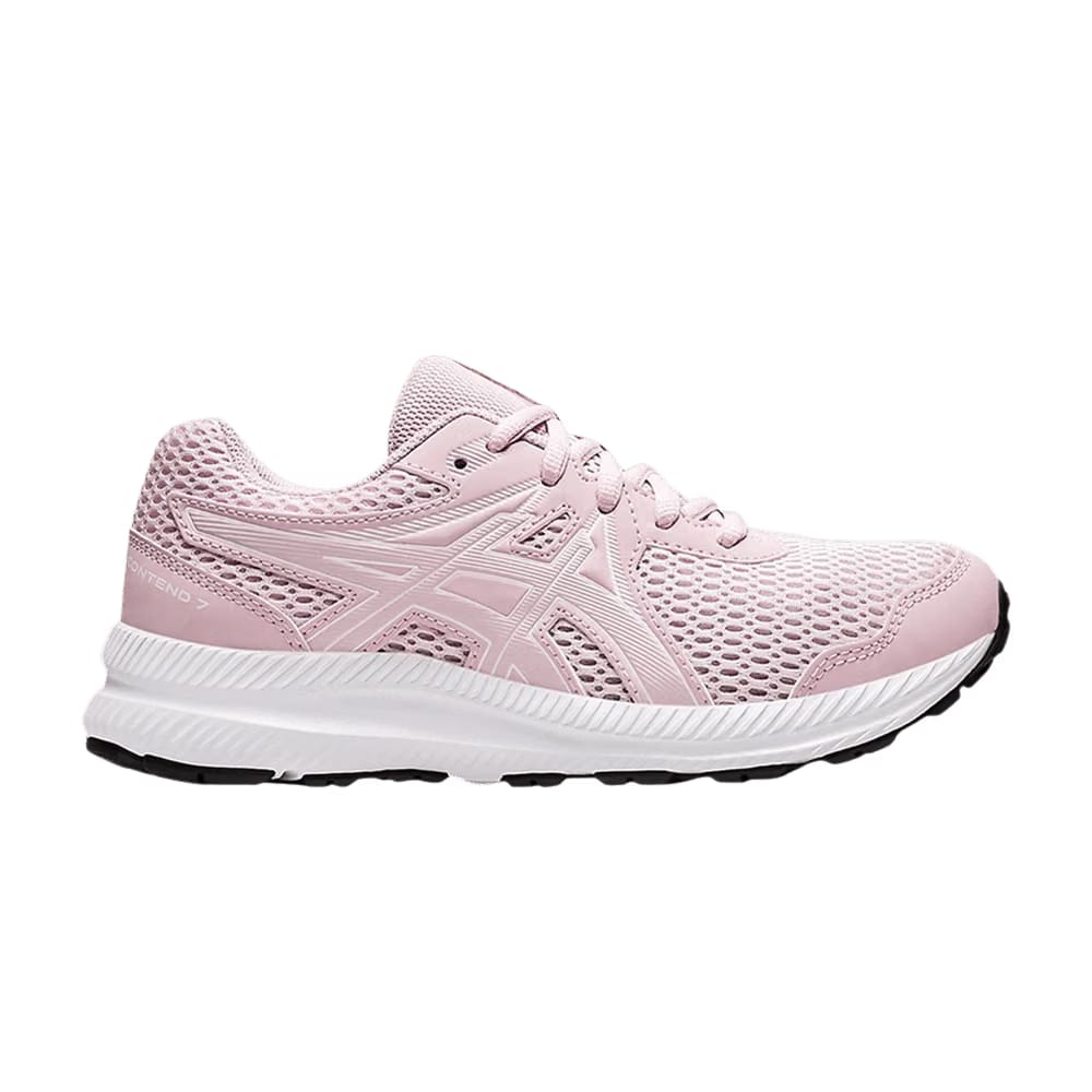 Asics Contend 7 GS Barely Rose