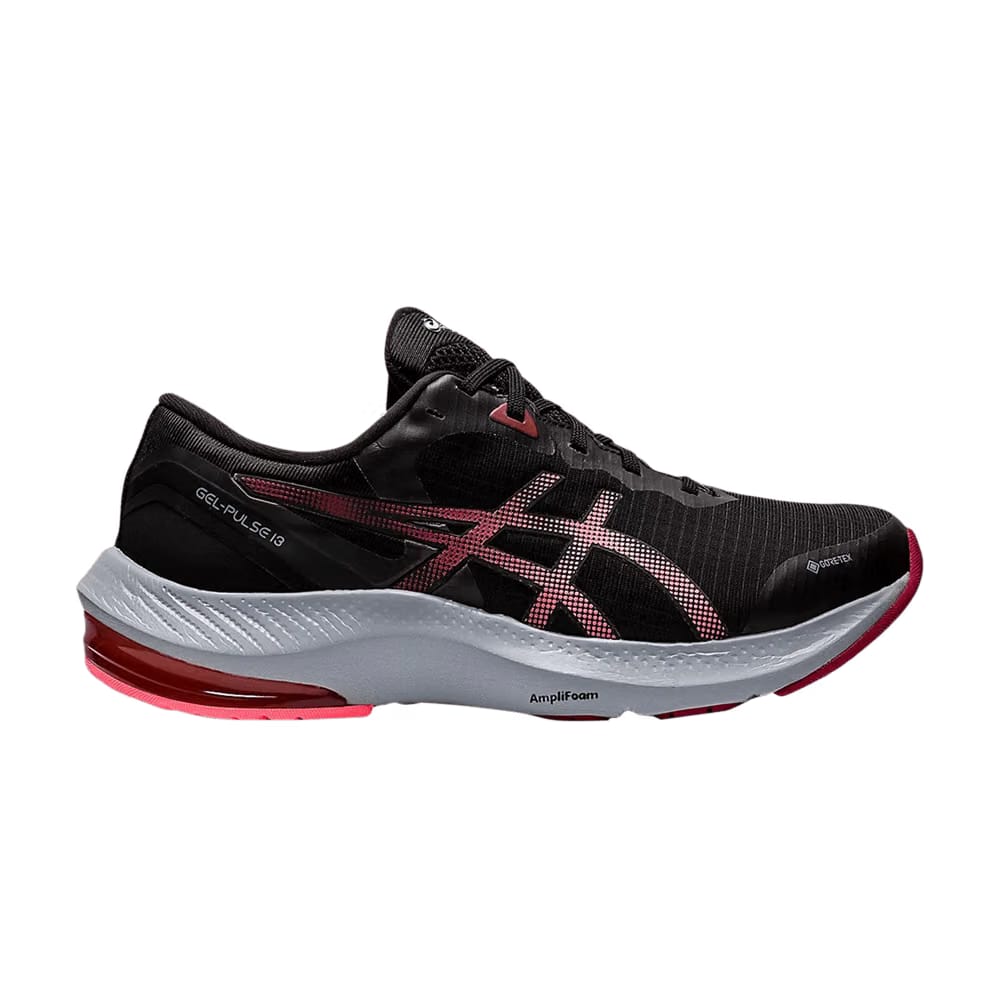 Asics Wmns Gel Pulse 13 GTX 'Black Blazing Coral'