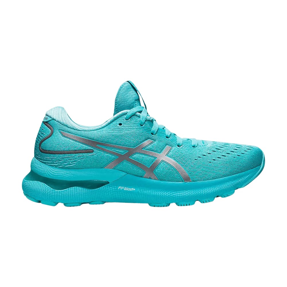 Asics Wmns Gel Nimbus Lite Show 'Mint'