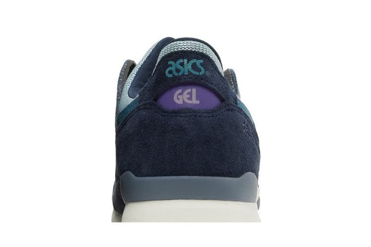 Asics Gel Lyte 3 Tarmac Beryl Green