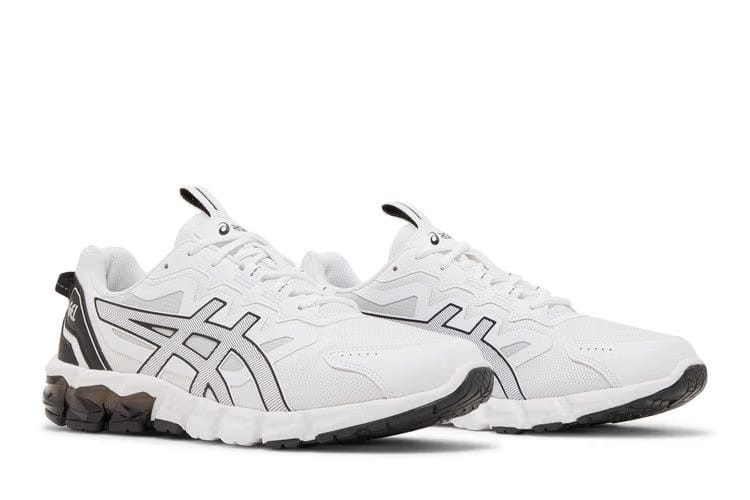 Asics Gel Quantum 90 3 White Black