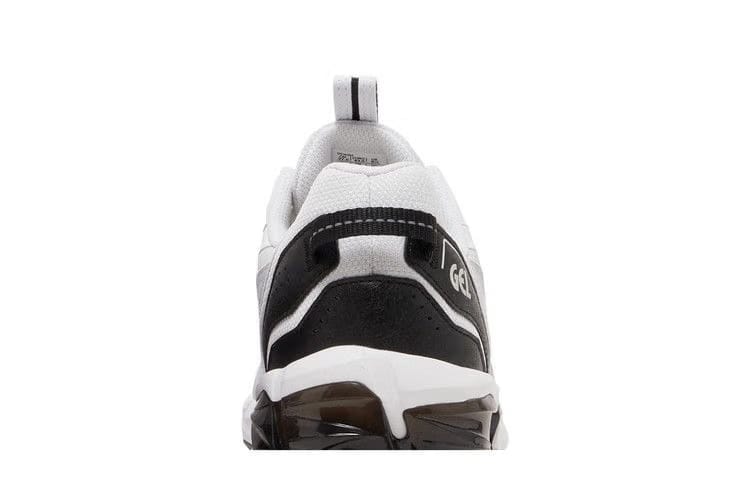 Asics Gel Quantum 90 3 White Black