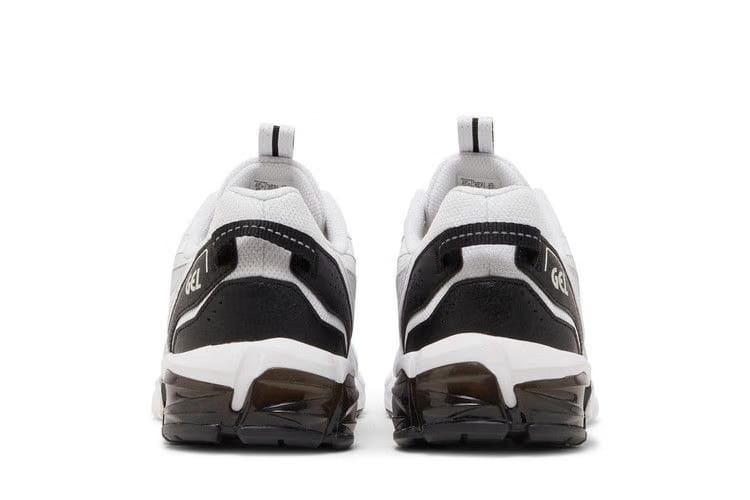 Asics Gel Quantum 90 3 White Black