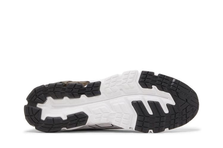 Asics Gel Quantum 90 3 White Black