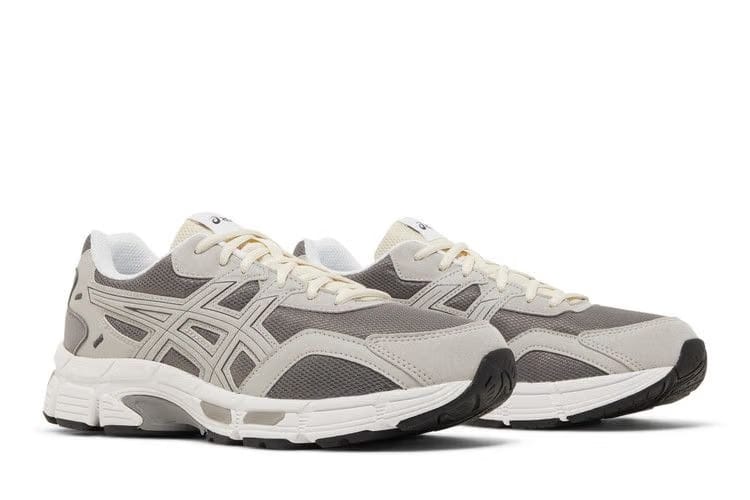 Asics Gel Jog MC Clay Grey Oyster Grey