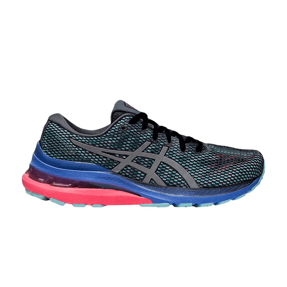 Asics Wmns Gel Kayano 28 Lite-Show 'Green Pure Silver'