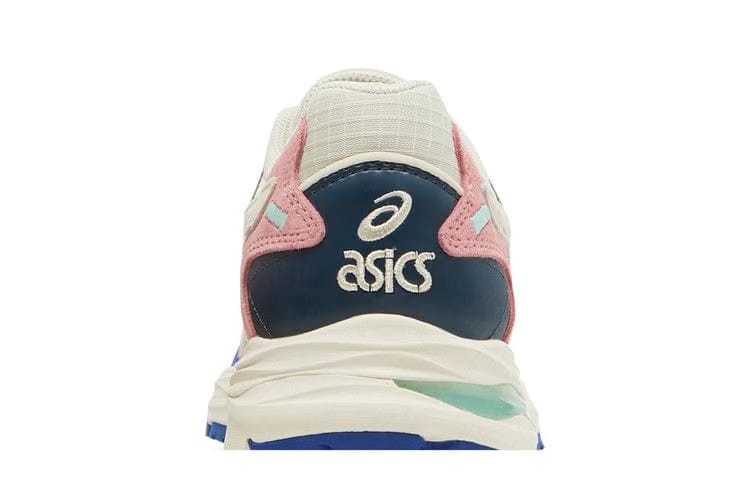 Asics Wmns Gel MC Plus 'Monaco Blue Vanilla'