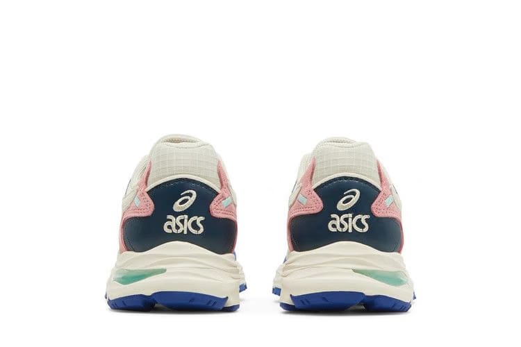Asics Wmns Gel MC Plus 'Monaco Blue Vanilla'