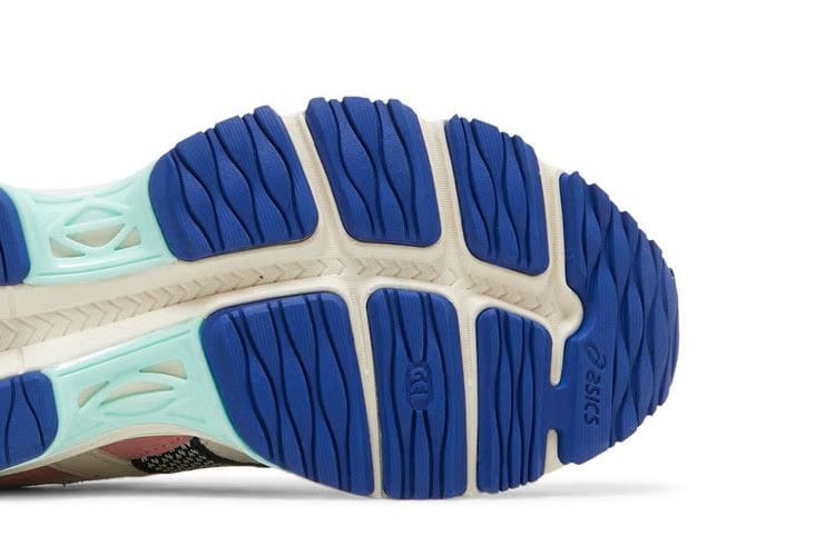 Asics Wmns Gel MC Plus 'Monaco Blue Vanilla'