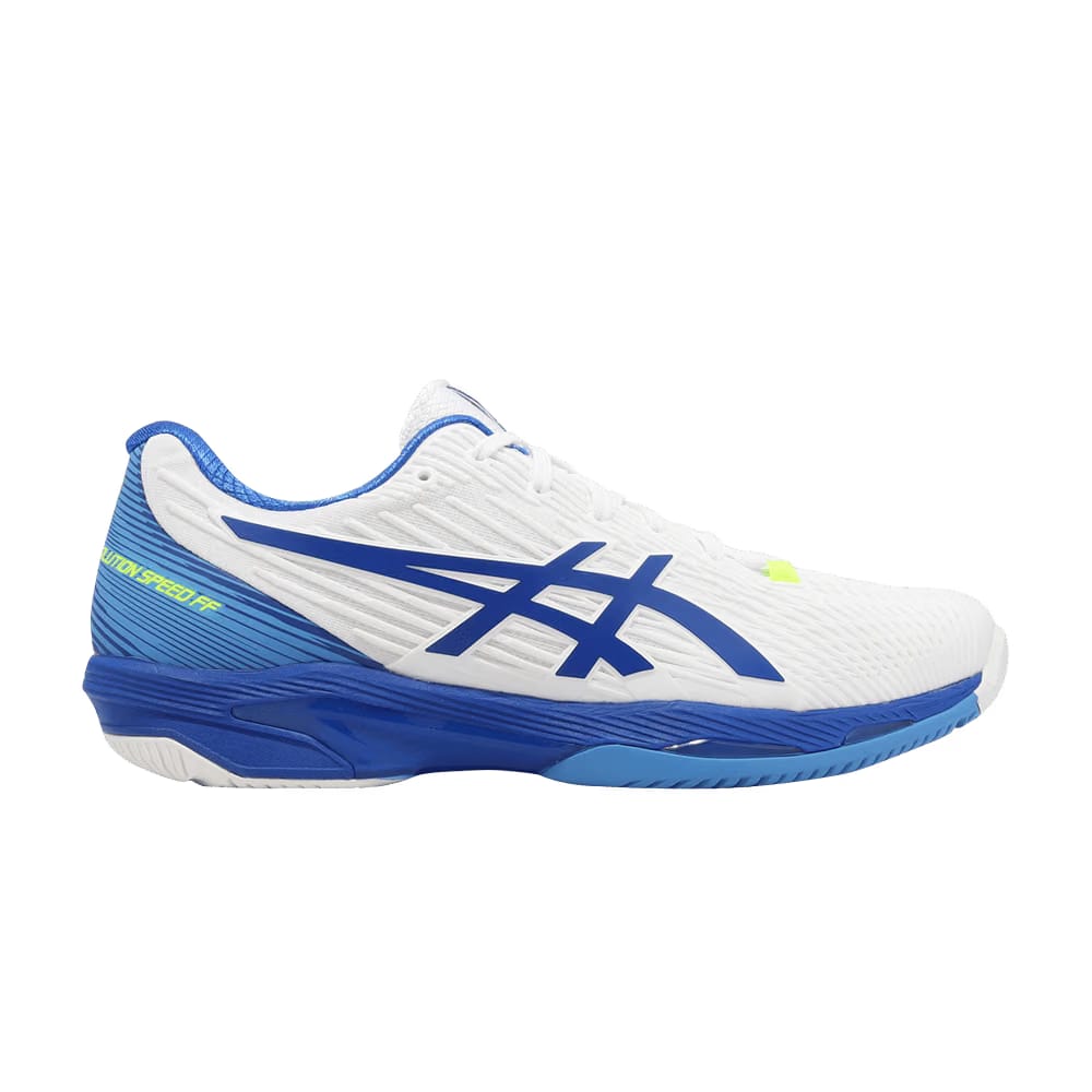 Asics Solution Speed FF 2 Novak Pack
