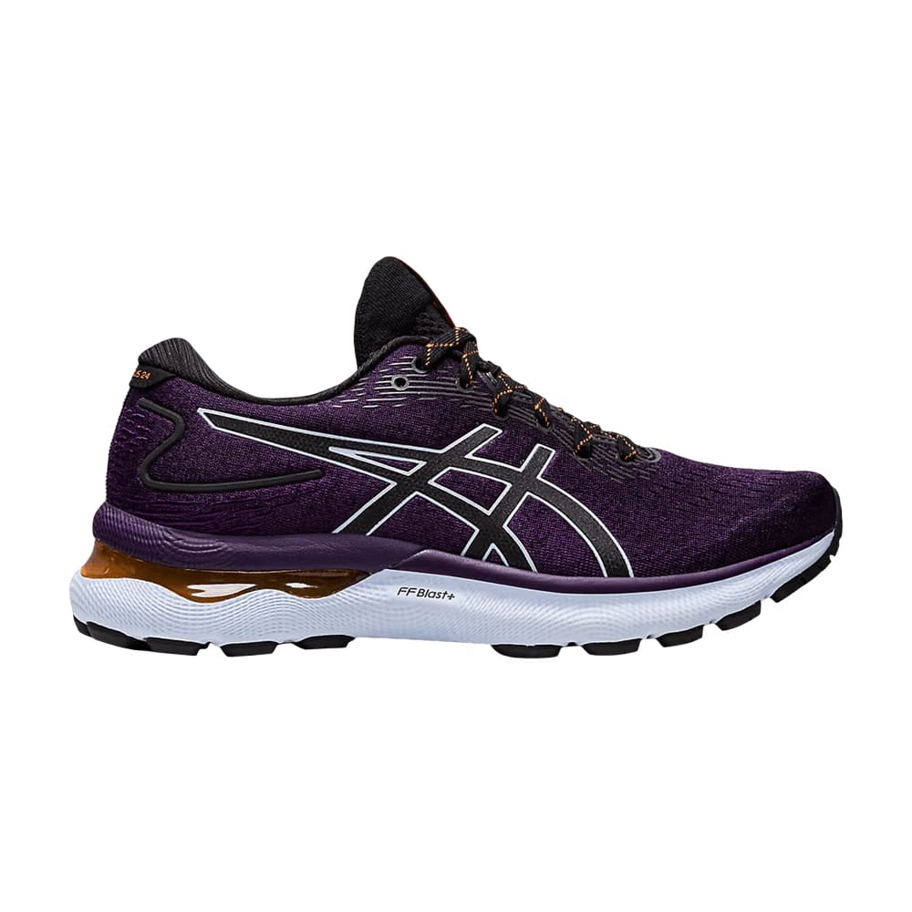 Asics Wmns Gel Nimbus 24 TR 'Nature Bathing - Night Shade'
