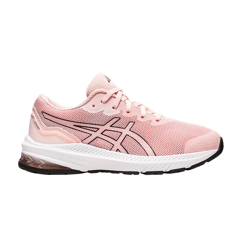 Asics GT 1000 11 GS Frosted Rose Deep Mars